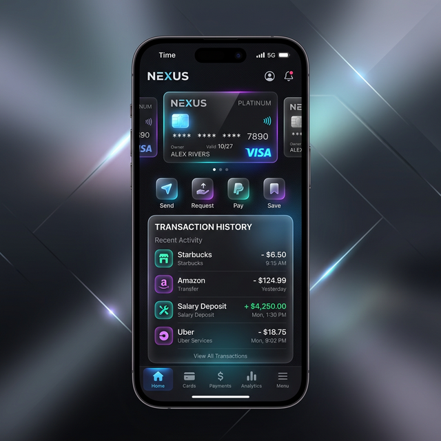 EC TaxFlow Platform Interface